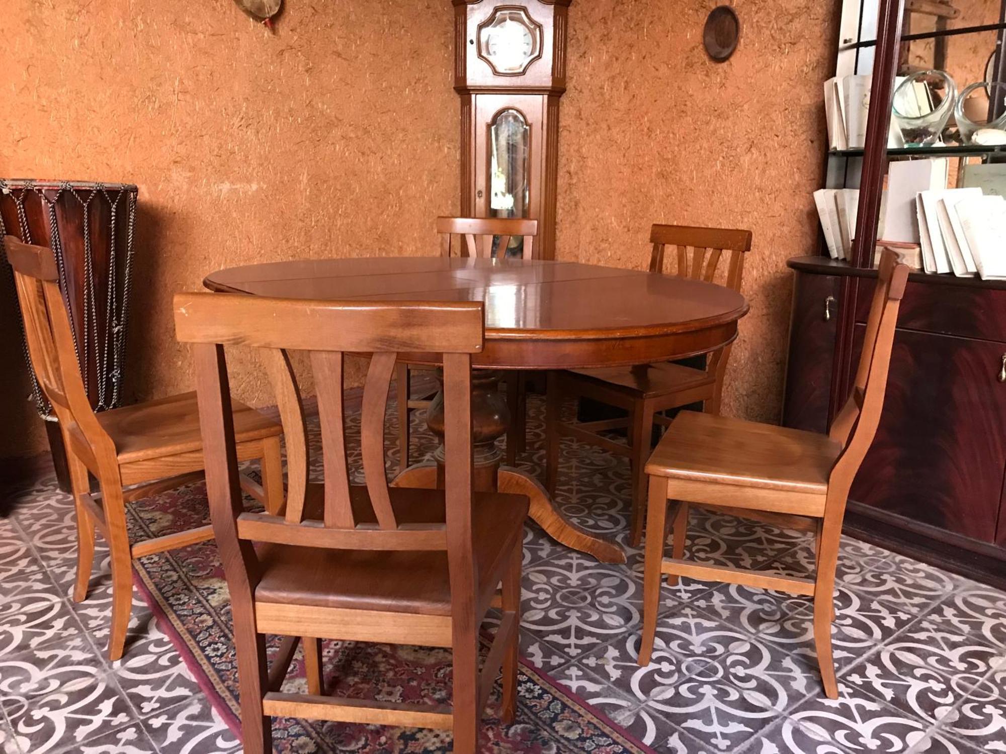 Asrir Cultural Space Тізніт Екстер'єр фото